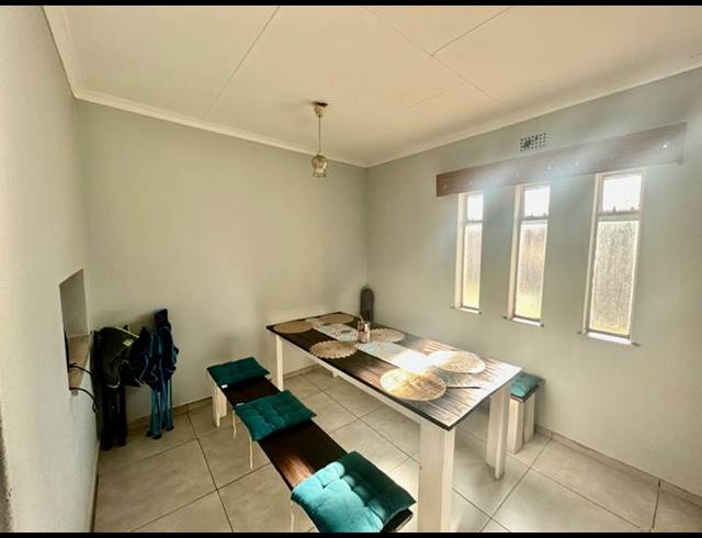 3 BEDROOM HOUSE FOR SALE IN VANDERBIJLPARK CW 6